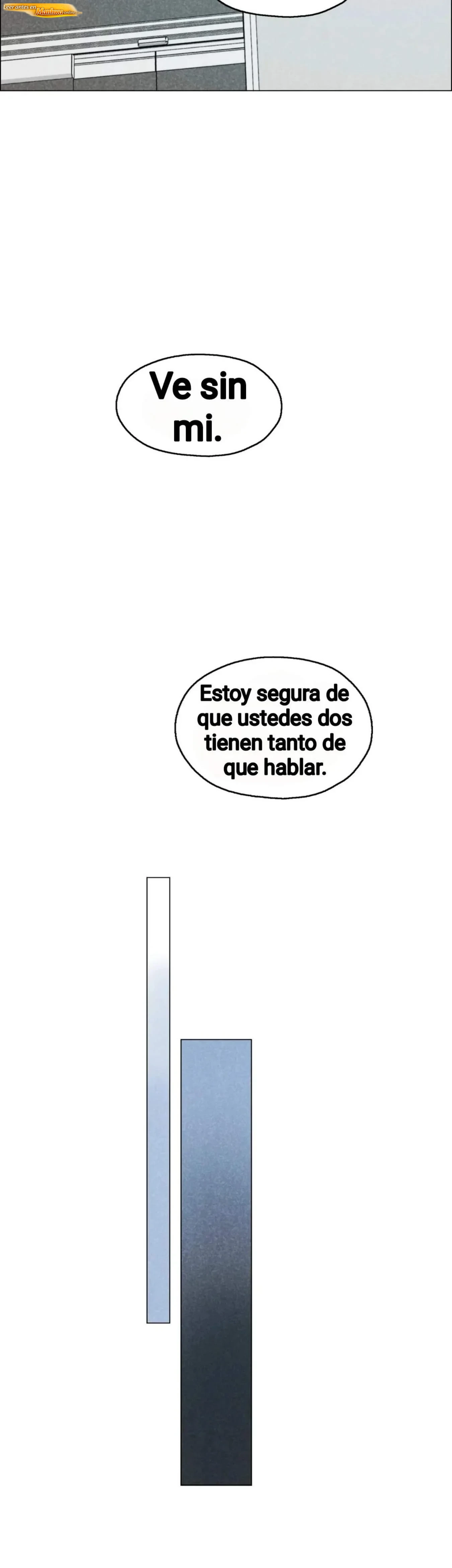 Ramos De Espinacas Capítulo 90 - página 27
