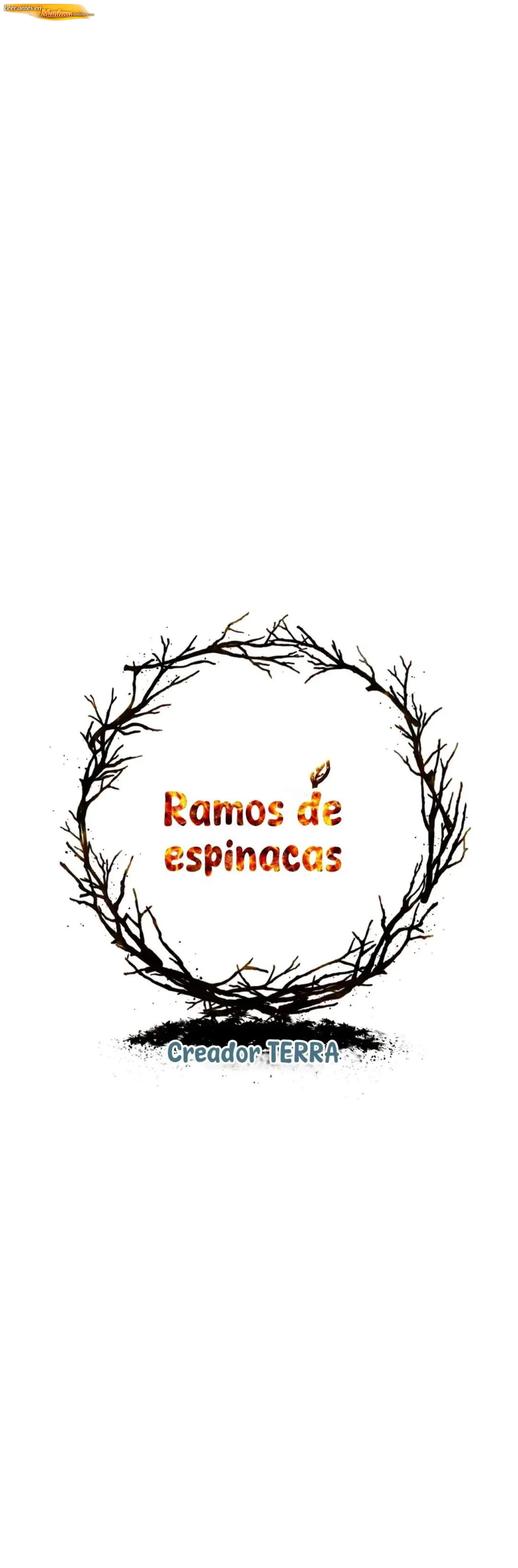 Ramos De Espinacas Capítulo 91 - página 1