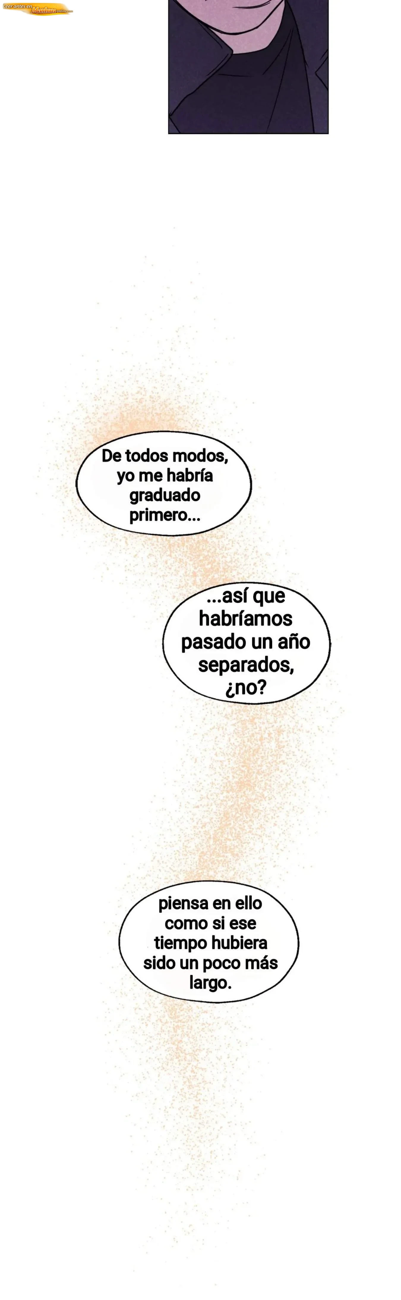 Ramos De Espinacas Capítulo 91 - página 17
