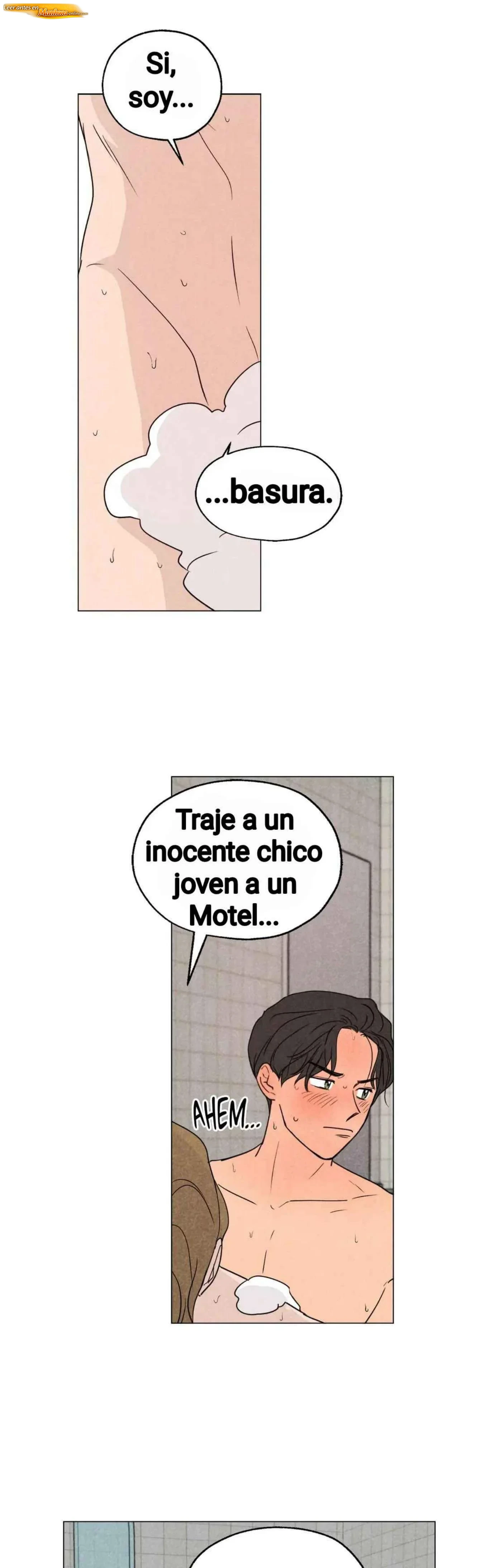 Ramos De Espinacas Capítulo 93 - página 13
