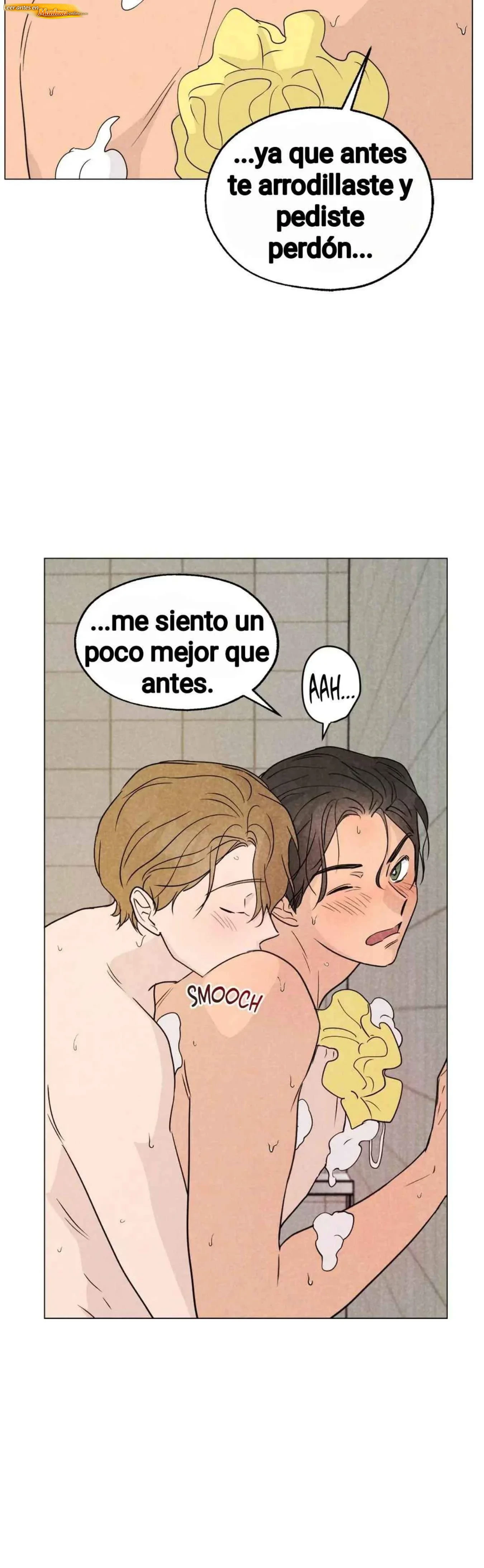 Ramos De Espinacas Capítulo 93 - página 15