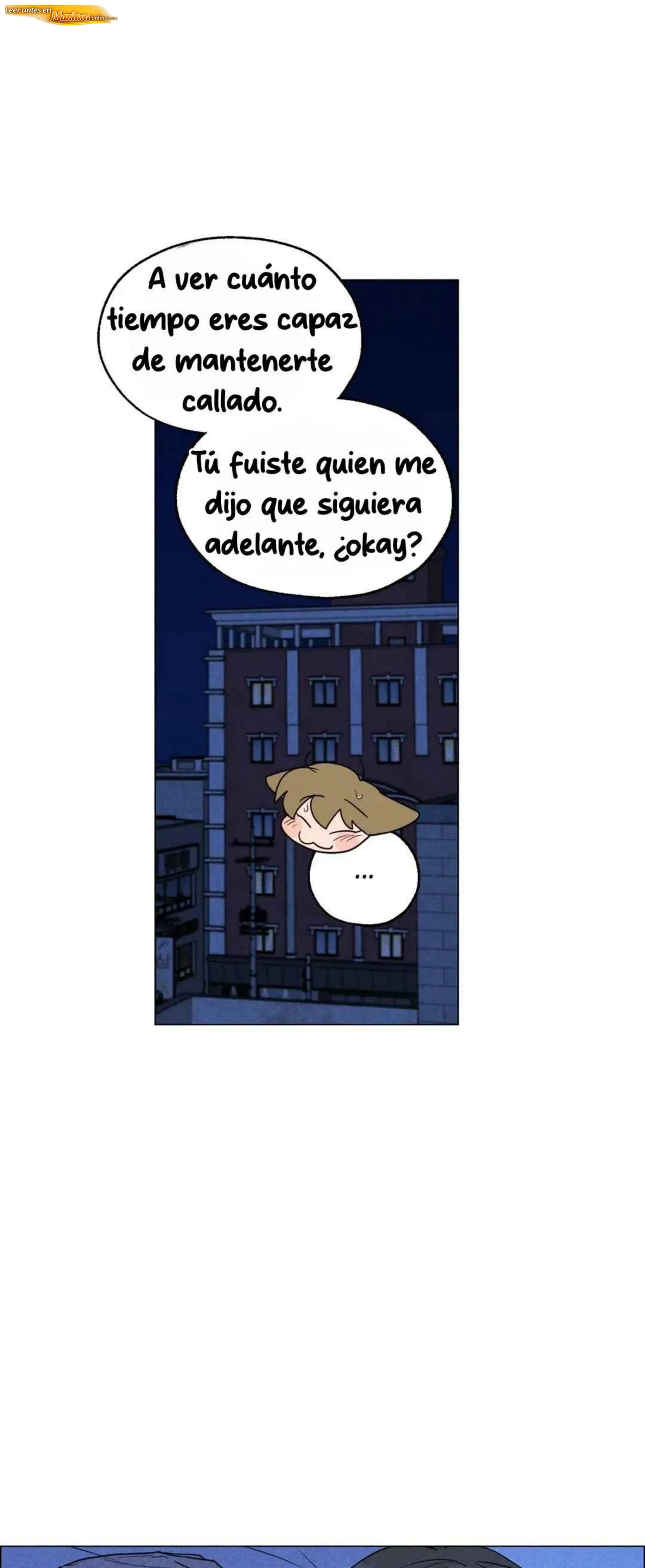 Ramos De Espinacas Capítulo 94 - página 13