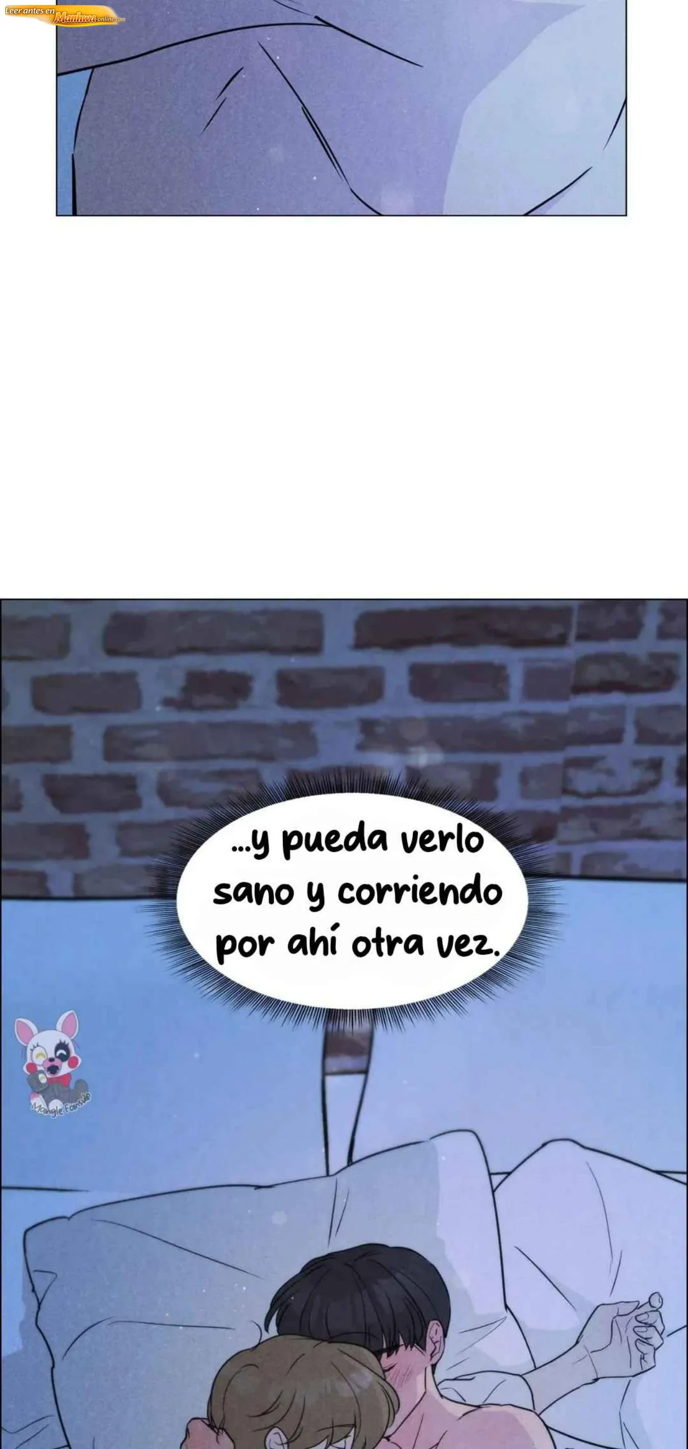 Ramos De Espinacas Capítulo 94 - página 30