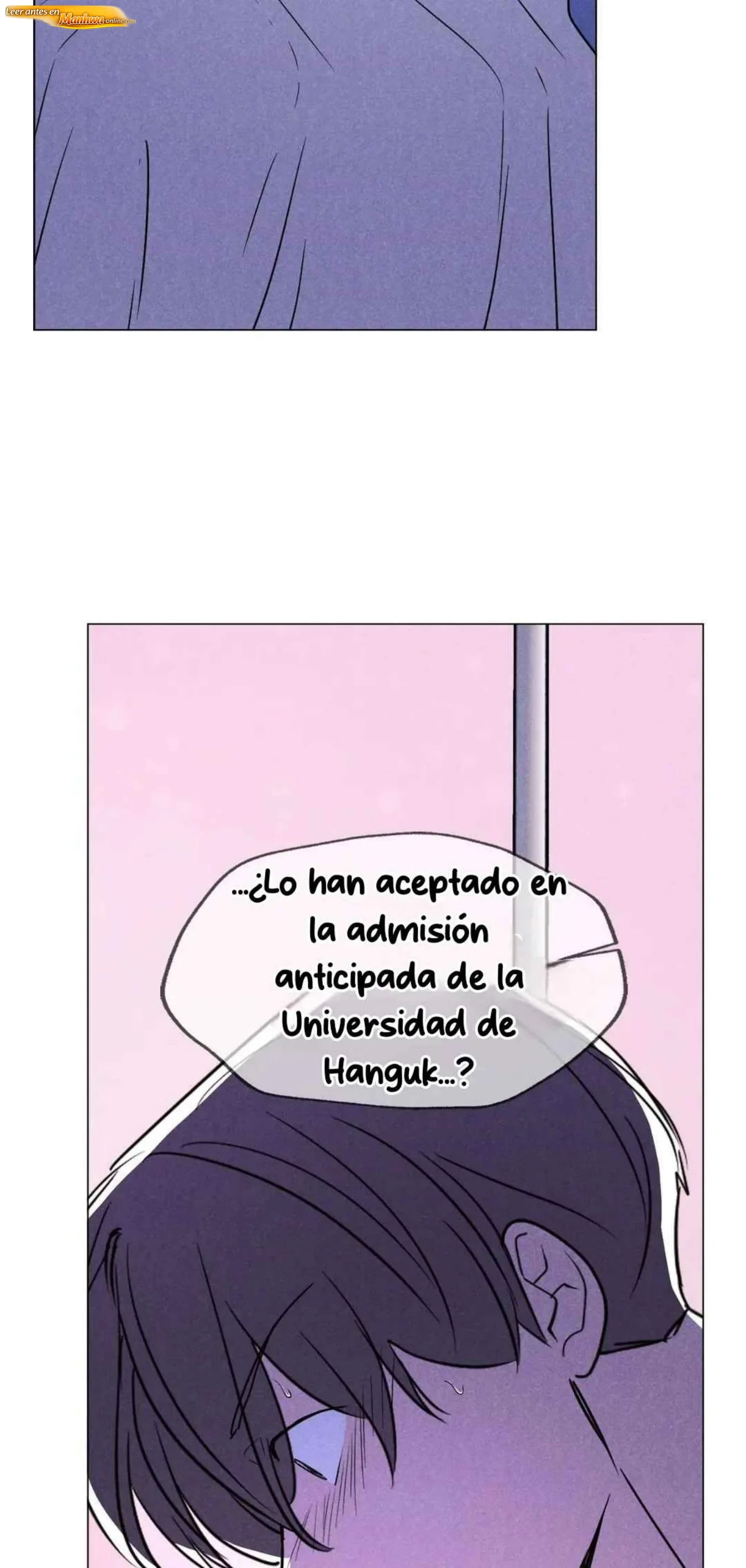 Ramos De Espinacas Capítulo 94 - página 45