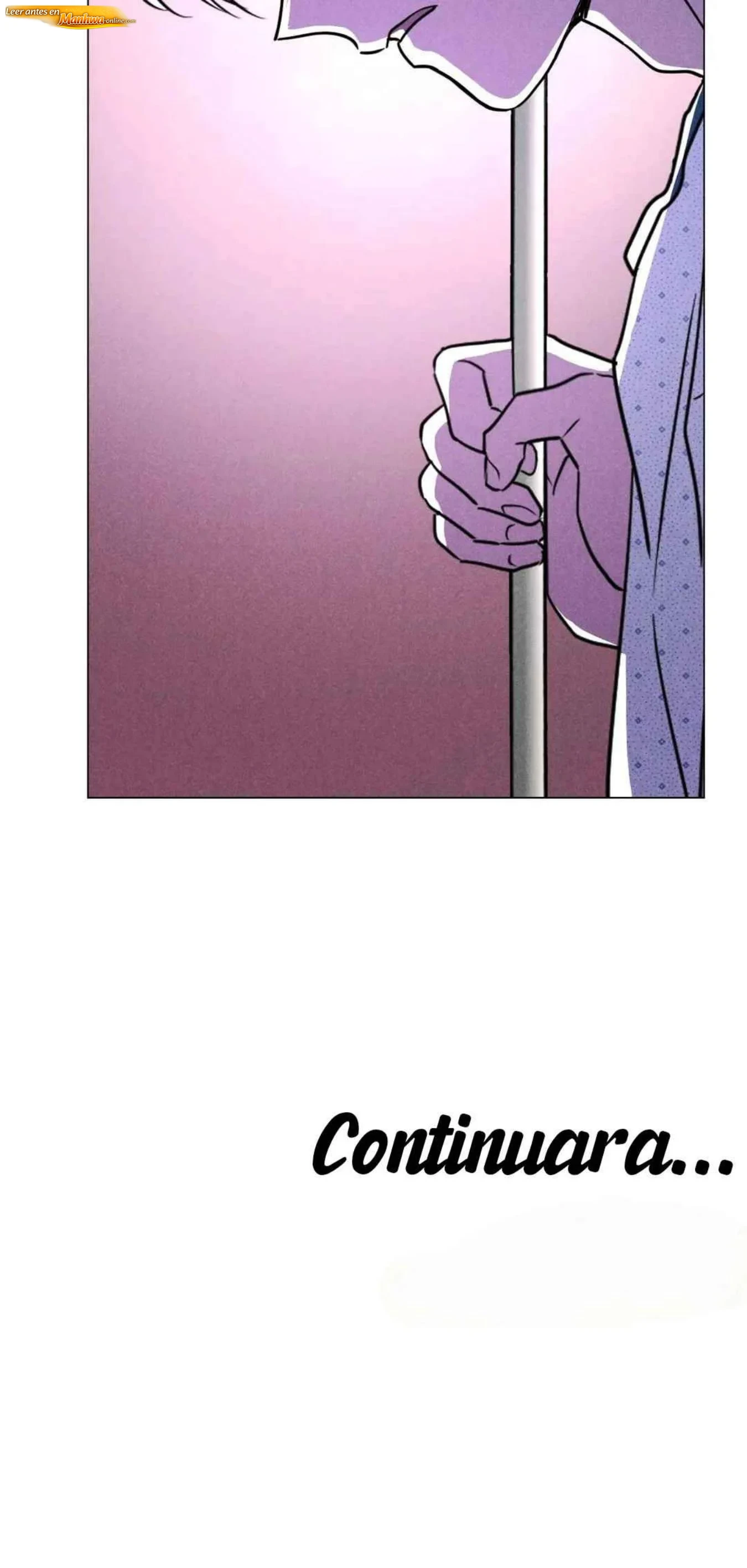 Ramos De Espinacas Capítulo 94 - página 46