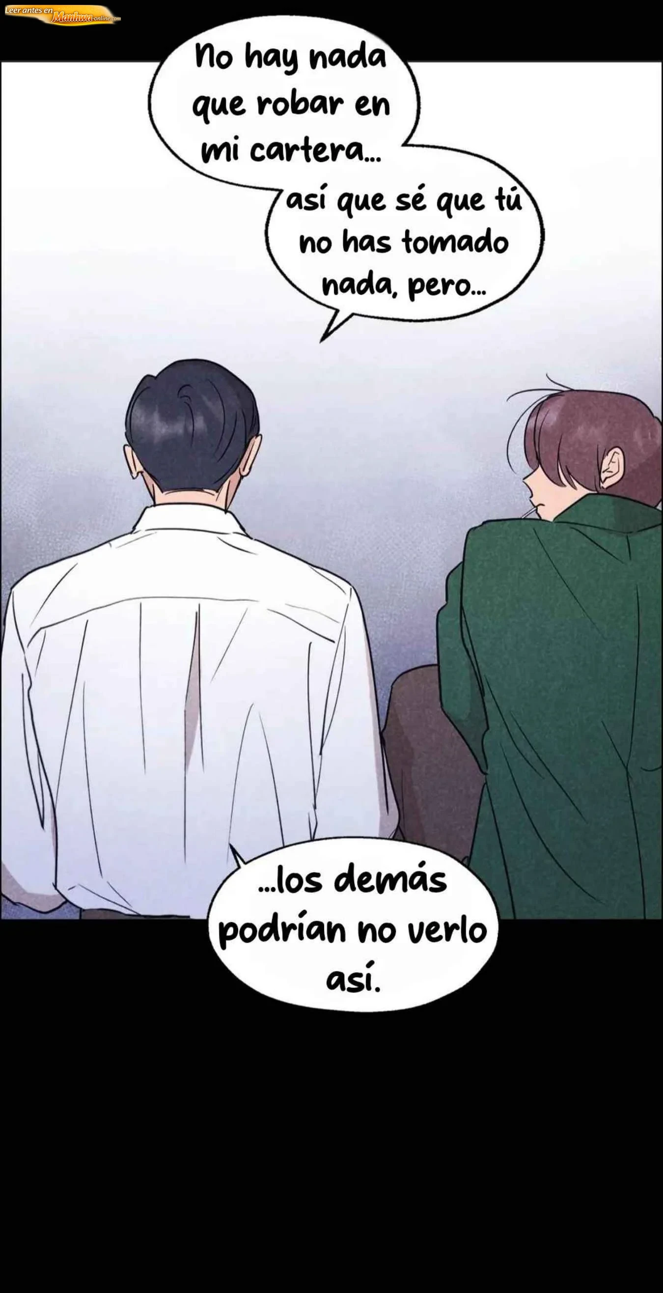 Ramos De Espinacas Capítulo 95 - página 9