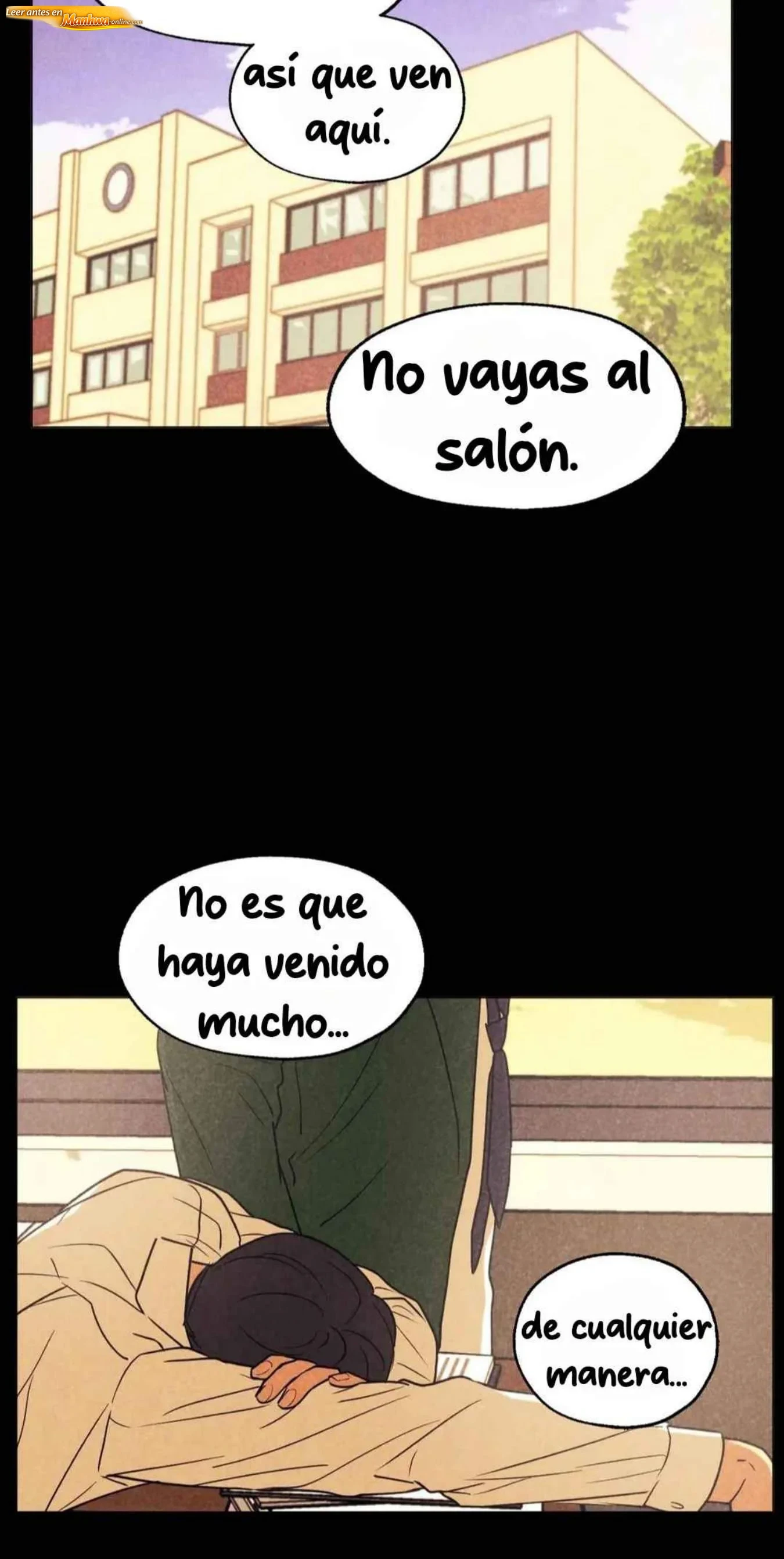 Ramos De Espinacas Capítulo 95 - página 13