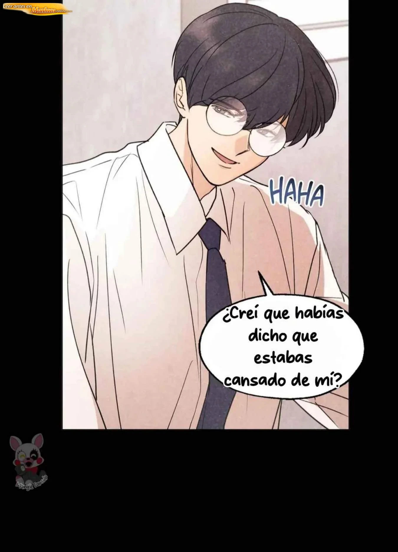 Ramos De Espinacas Capítulo 95 - página 22