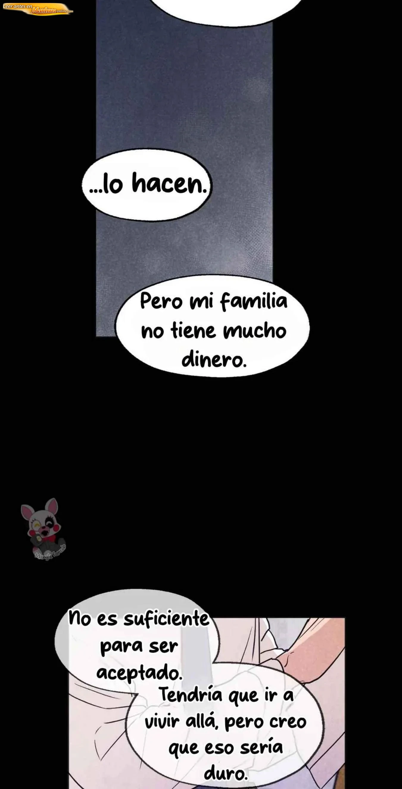 Ramos De Espinacas Capítulo 95 - página 26