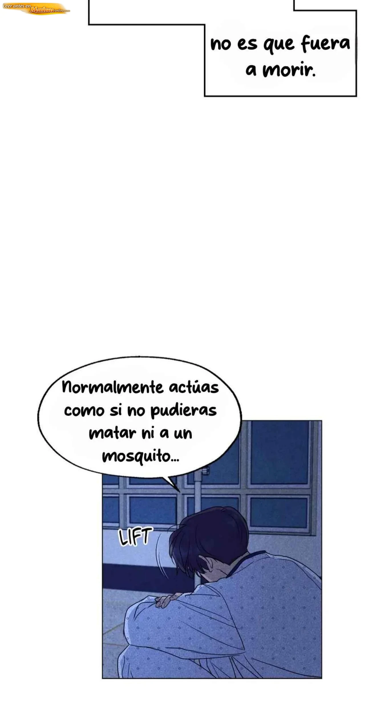 Ramos De Espinacas Capítulo 95 - página 43