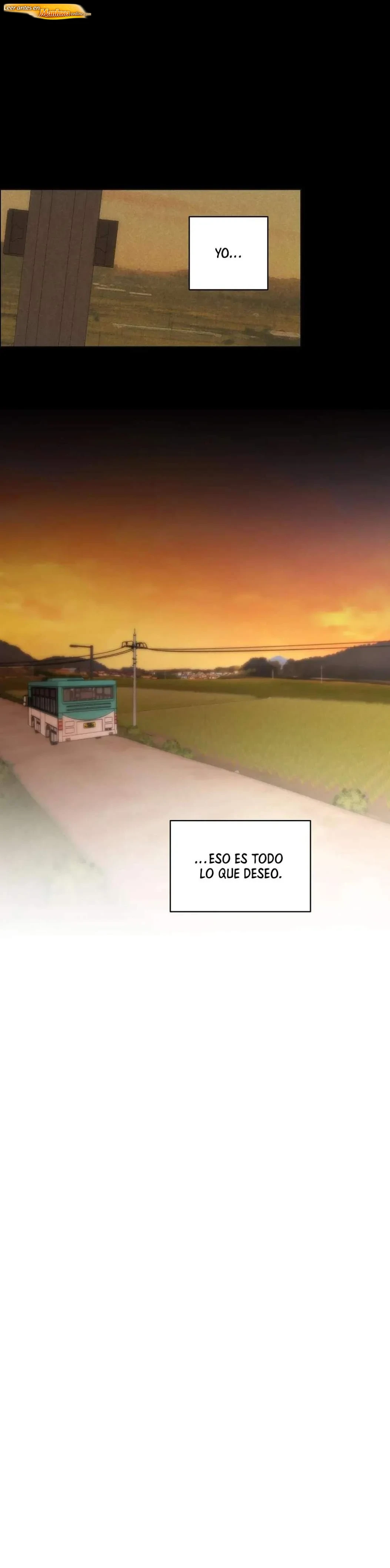 Ramos De Espinacas Capítulo 99 - página 19