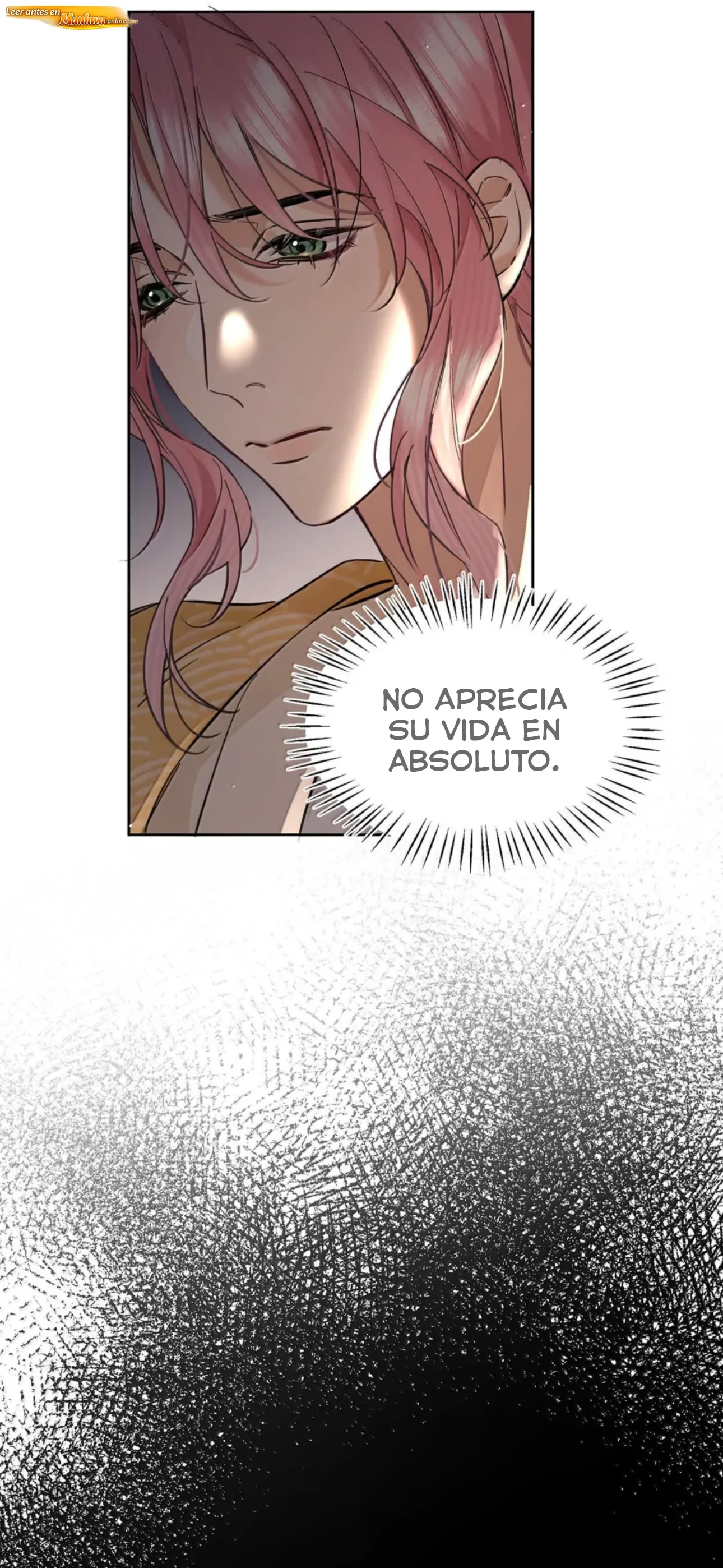 Reclamado por un lobo Capítulo 59 - página 24