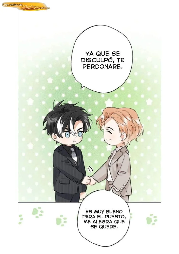 Reclamado por un lobo Capítulo 61 - página 13