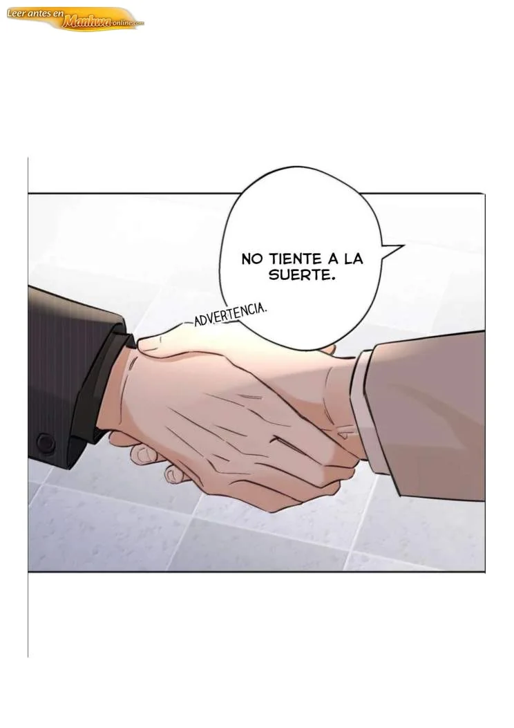 Reclamado por un lobo Capítulo 61 - página 16