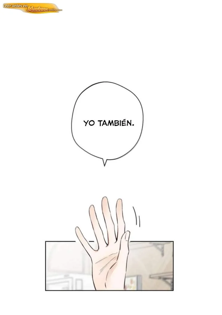 Reclamado por un lobo Capítulo 61 - página 19