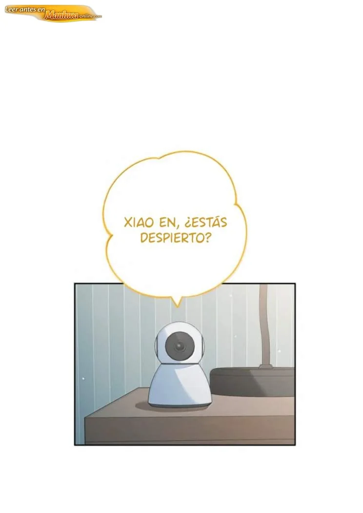 Reclamado por un lobo Capítulo 62 - página 2