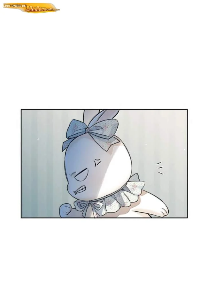 Reclamado por un lobo Capítulo 62 - página 5
