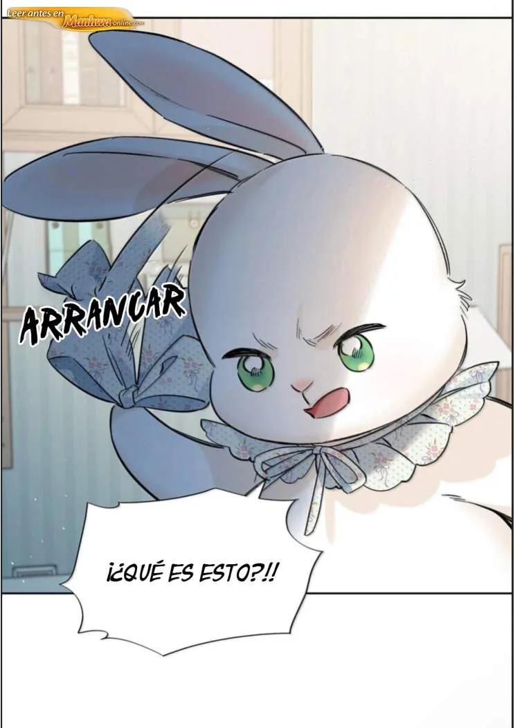 Reclamado por un lobo Capítulo 62 - página 7