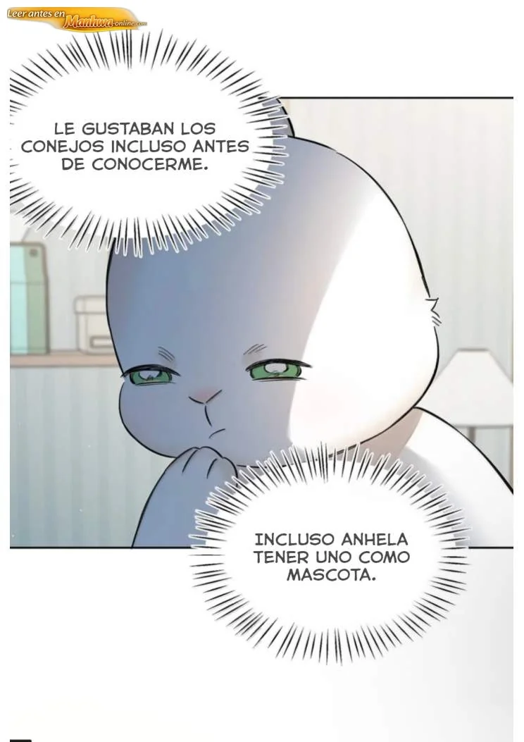 Reclamado por un lobo Capítulo 62 - página 10