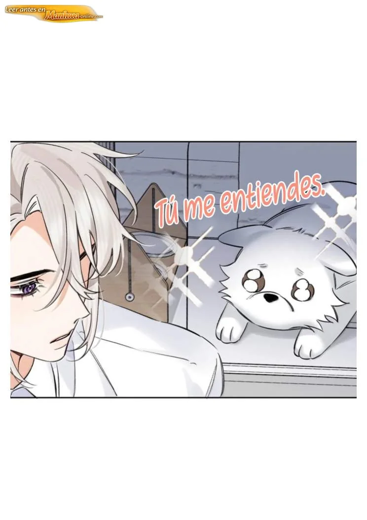 Reclamado por un lobo Capítulo 62 - página 25