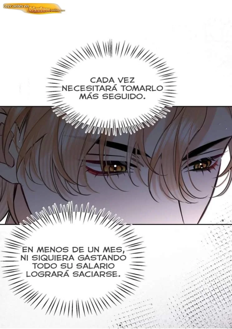 Reclamado por un lobo Capítulo 63 - página 20