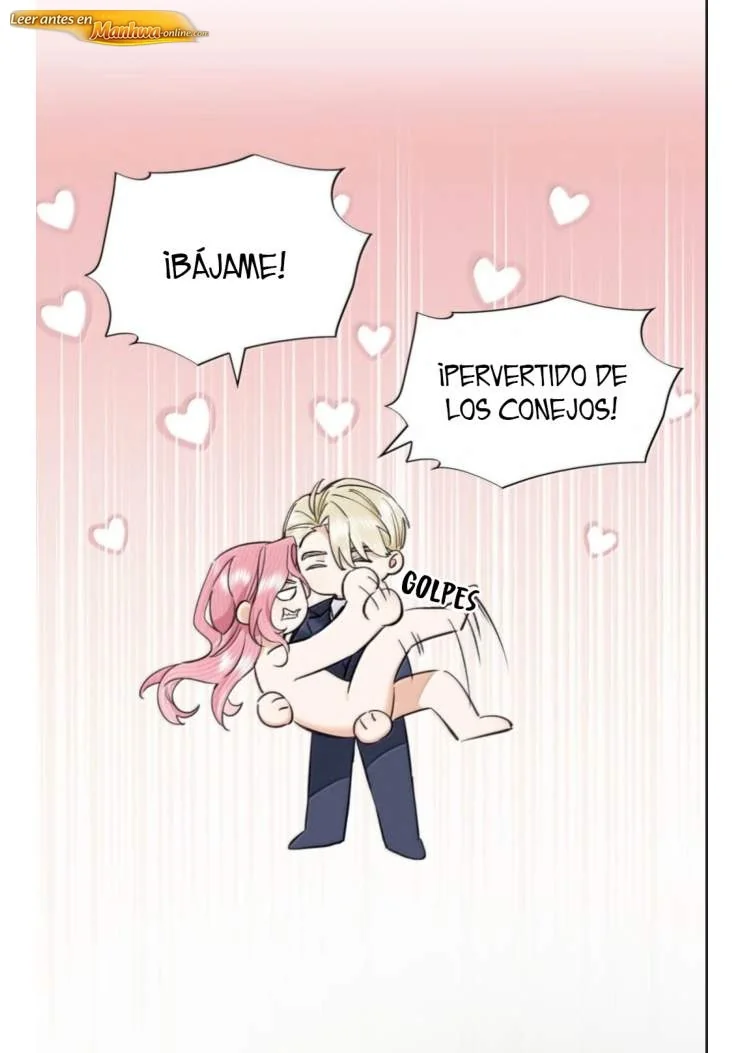 Reclamado por un lobo Capítulo 64 - página 4