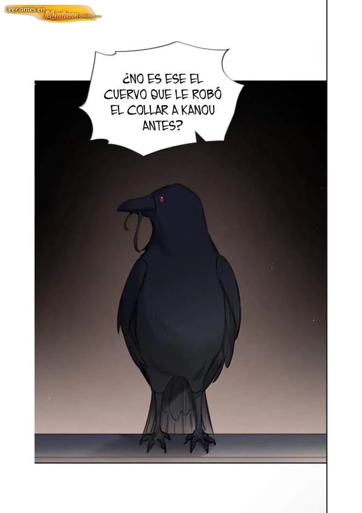Reclamado por un lobo Capítulo 64 - página 22