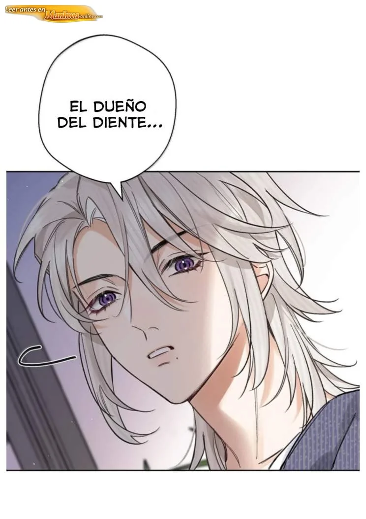 Reclamado por un lobo Capítulo 64 - página 29