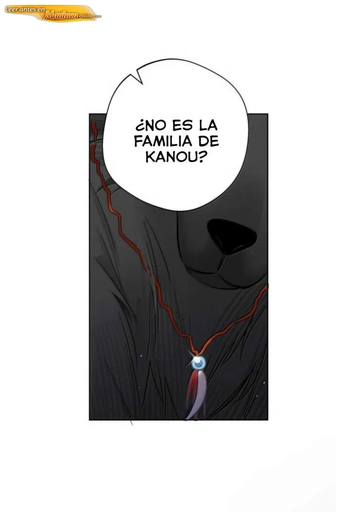 Reclamado por un lobo Capítulo 64 - página 30