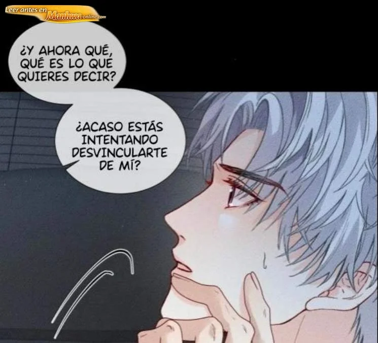 Reconocí al enemigo como padre Capítulo 53 - página 7