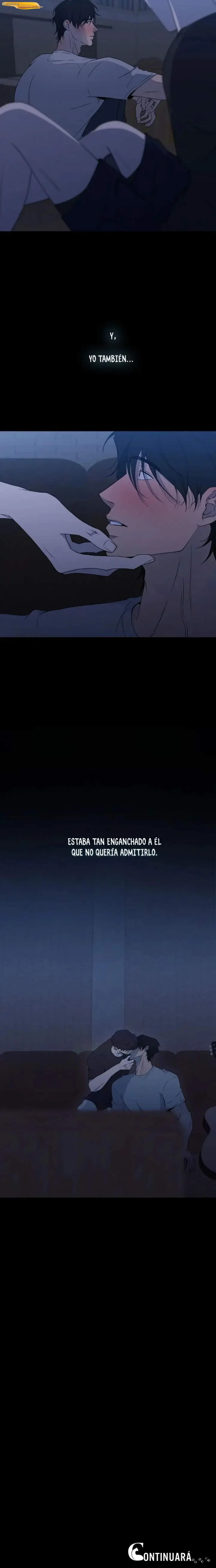 Recuerda mi nombre Capítulo 03 - página 10