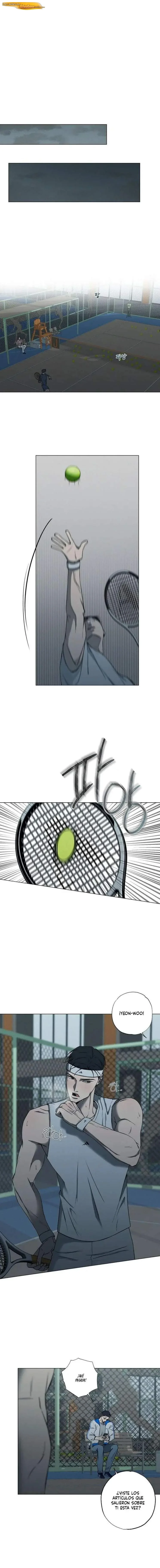 Recuerda mi nombre Capítulo 11 - página 1
