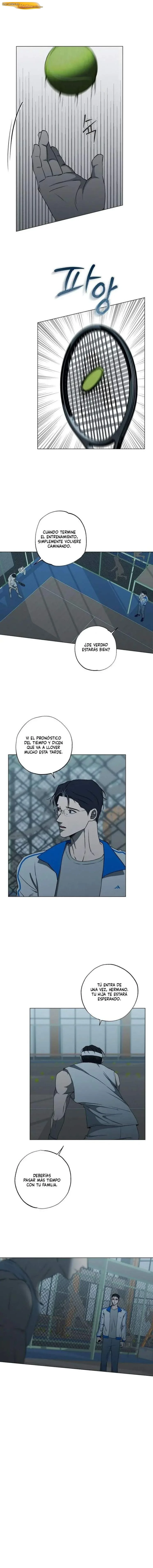 Recuerda mi nombre Capítulo 11 - página 4
