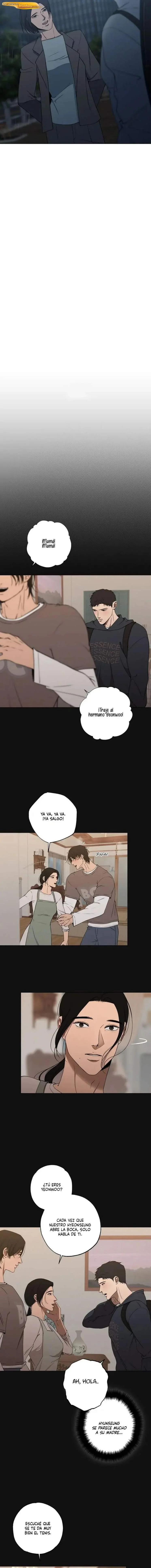 Recuerda mi nombre Capítulo 11 - página 7