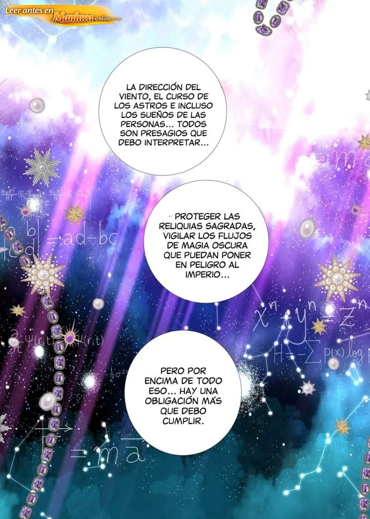 Reencarné Como El Duque Villano Capítulo 14 - página 16