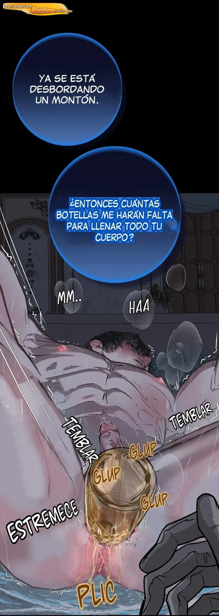 Reencarné Como El Duque Villano Capítulo 15 - página 39