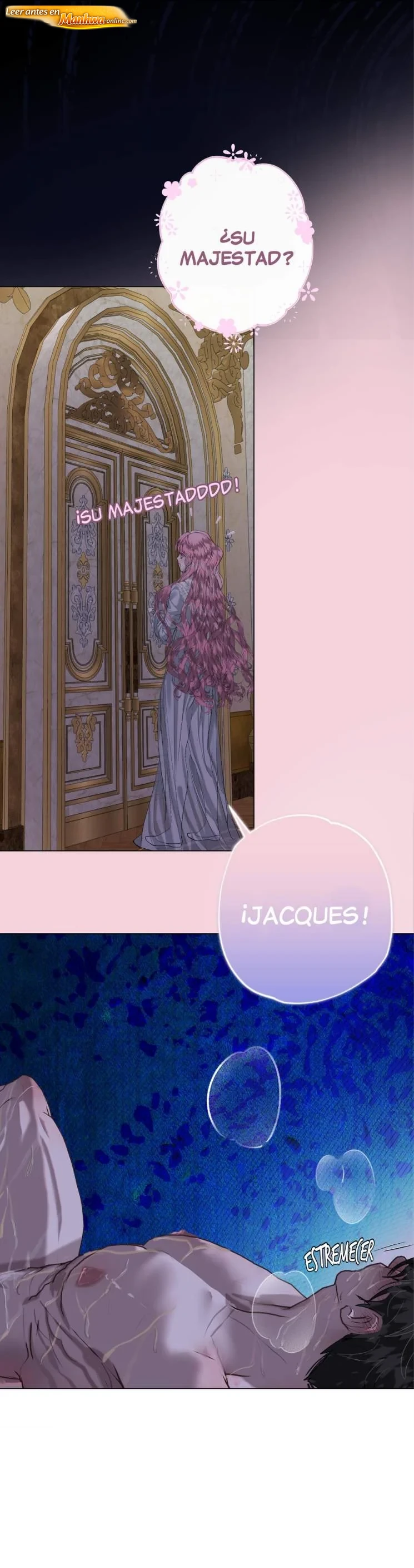 Reencarné Como El Duque Villano Capítulo 16 - página 10