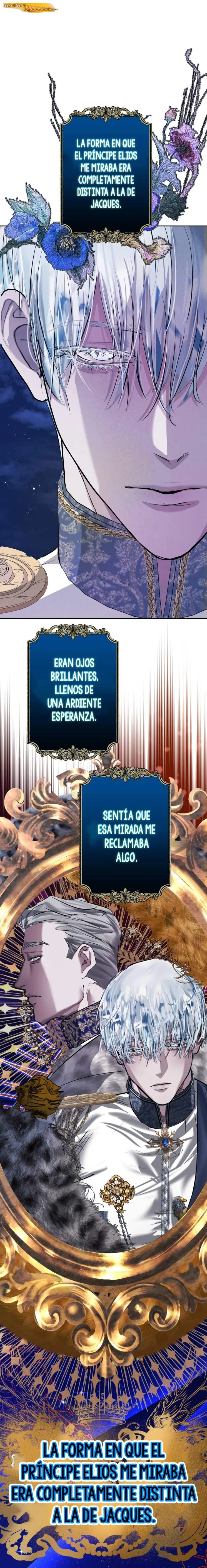 Reencarné Como El Duque Villano Capítulo 18 - página 16