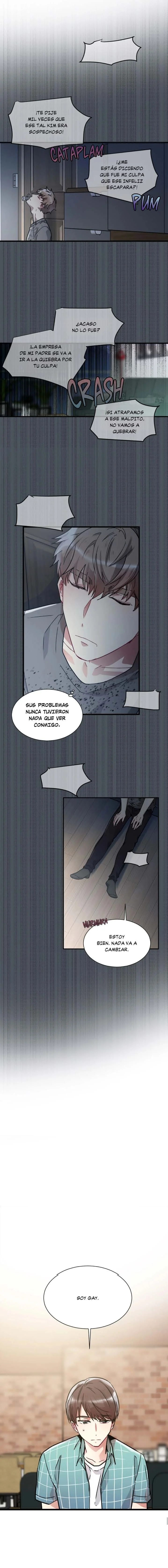 Reescribamos nuestro destino Capítulo 49 - página 4