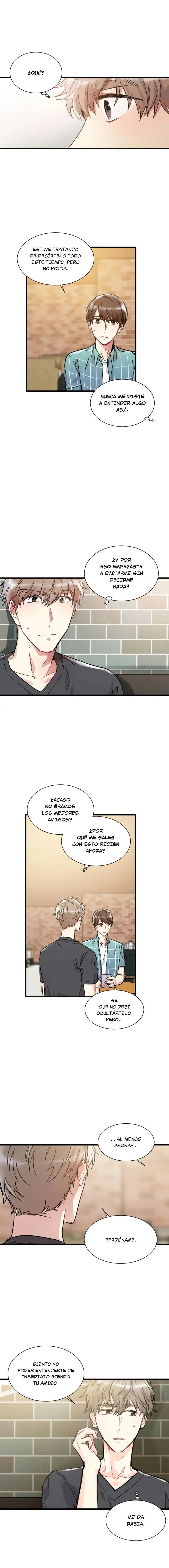 Reescribamos nuestro destino Capítulo 49 - página 5
