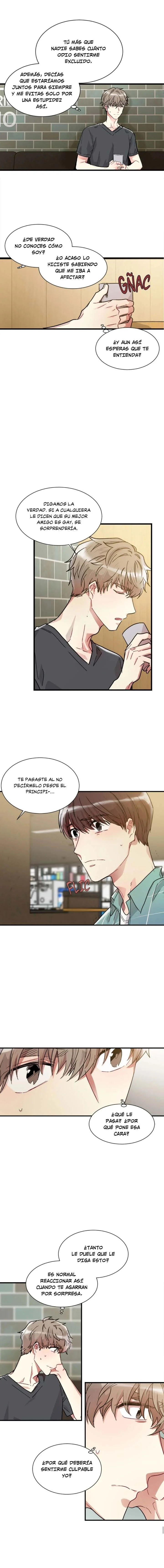Reescribamos nuestro destino Capítulo 49 - página 6