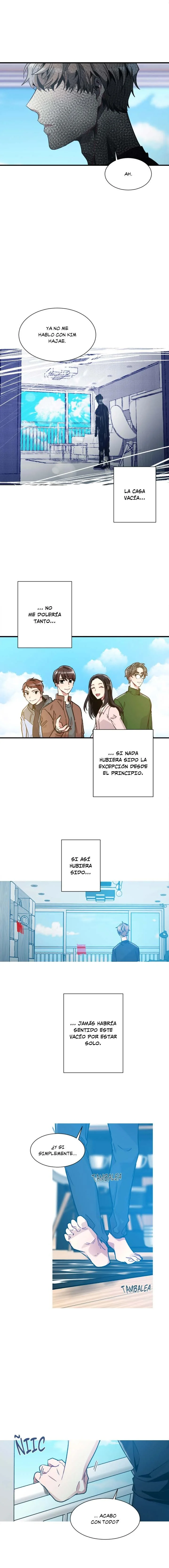 Reescribamos nuestro destino Capítulo 49 - página 9