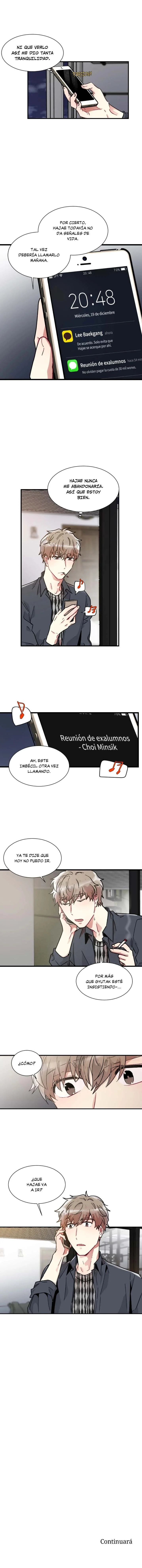 Reescribamos nuestro destino Capítulo 49 - página 11