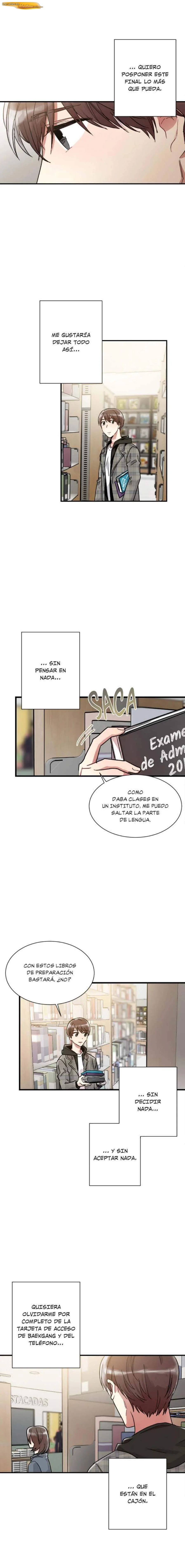 Reescribamos nuestro destino Capítulo 50 - página 4