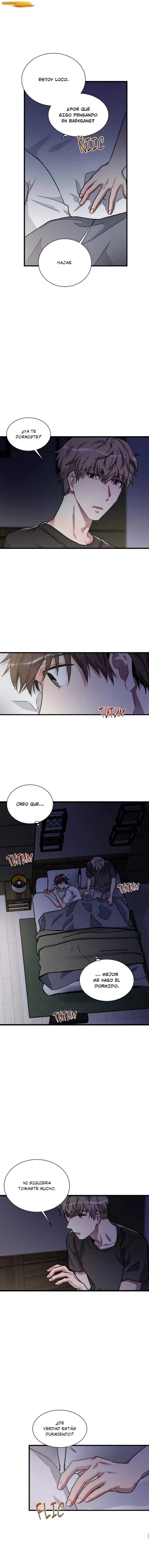 Reescribamos nuestro destino Capítulo 51 - página 6