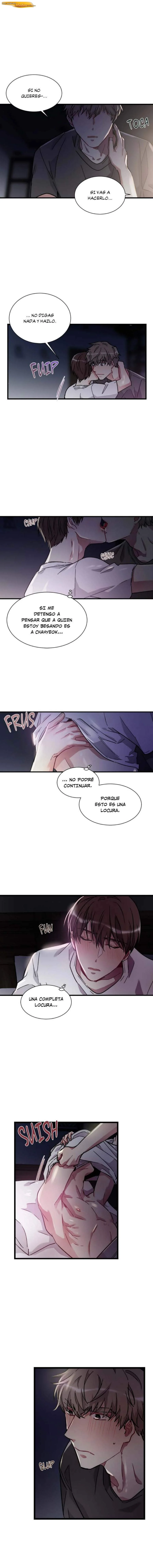 Reescribamos nuestro destino Capítulo 51 - página 10