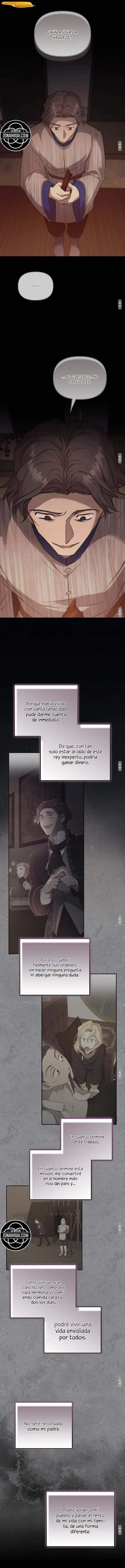 Regas Capítulo 112 - página 5