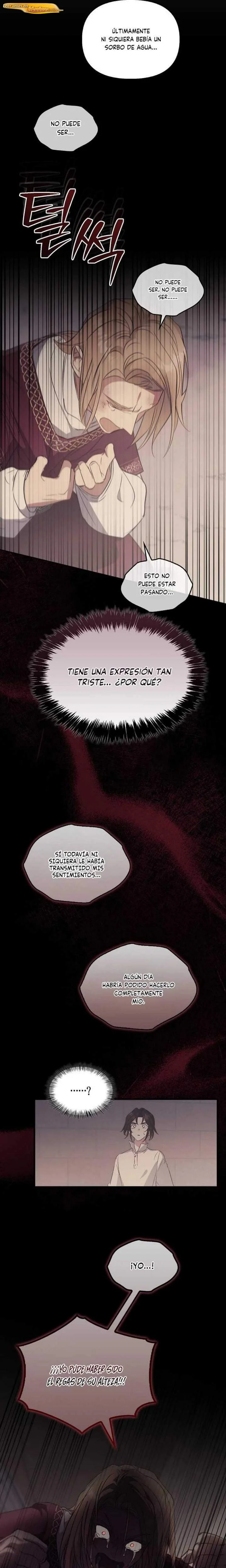 Regas Capítulo 113 - página 10