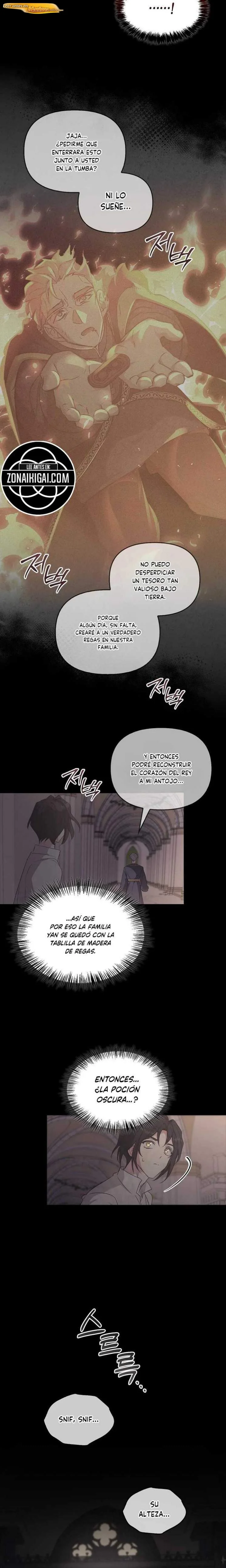Regas Capítulo 113 - página 14