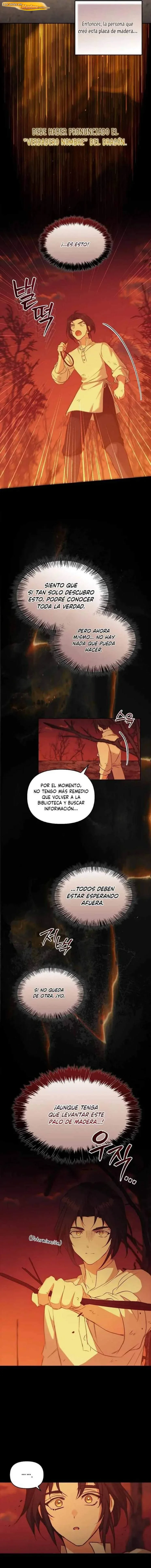 Regas Capítulo 111 - página 6